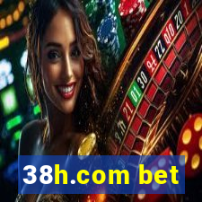 38h.com bet